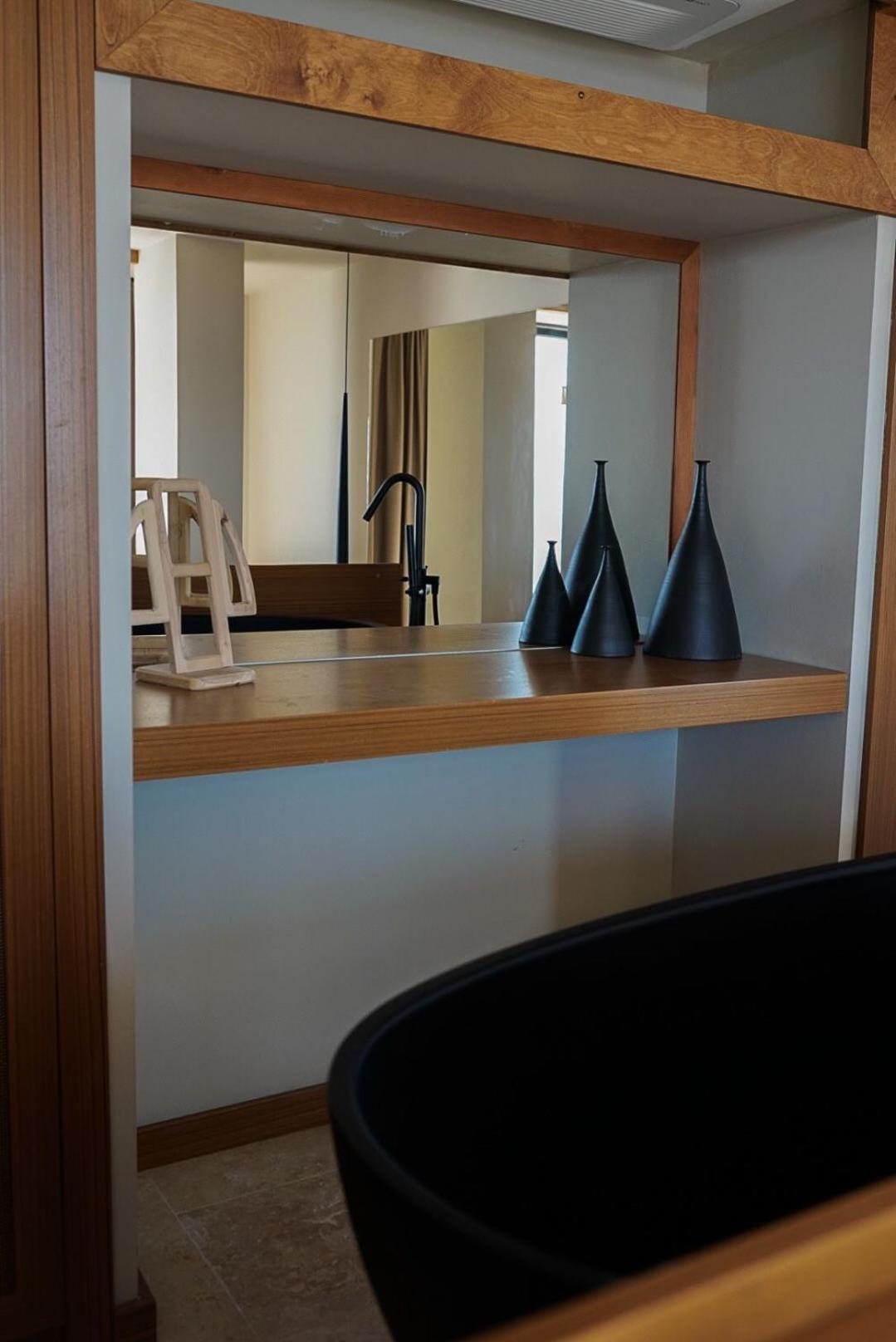 The Five - Adults Only Hotel *