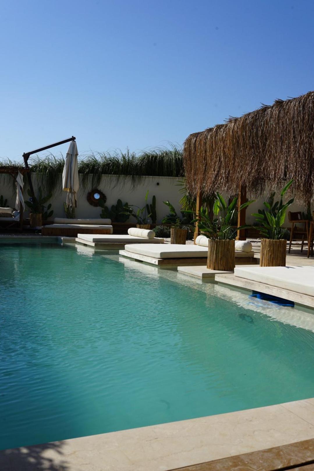 The Five - Adults Only Hotel