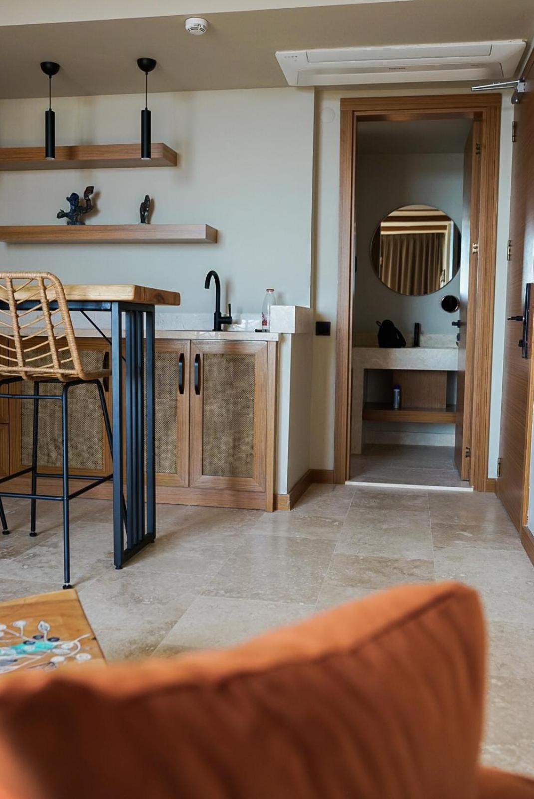 The Five - Adults Only Hotel Seferihisar