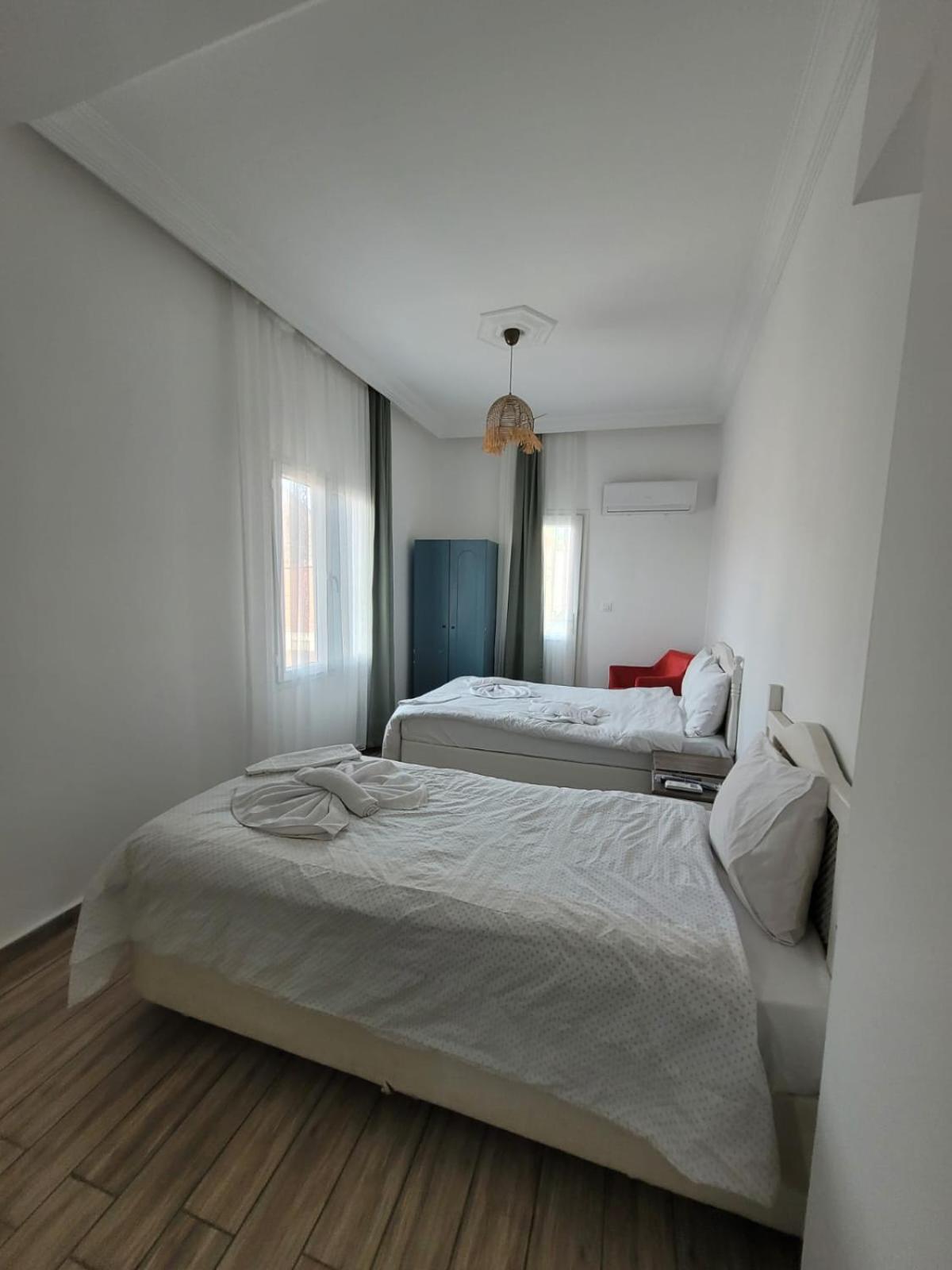 Homestay La Butik Ayvalik