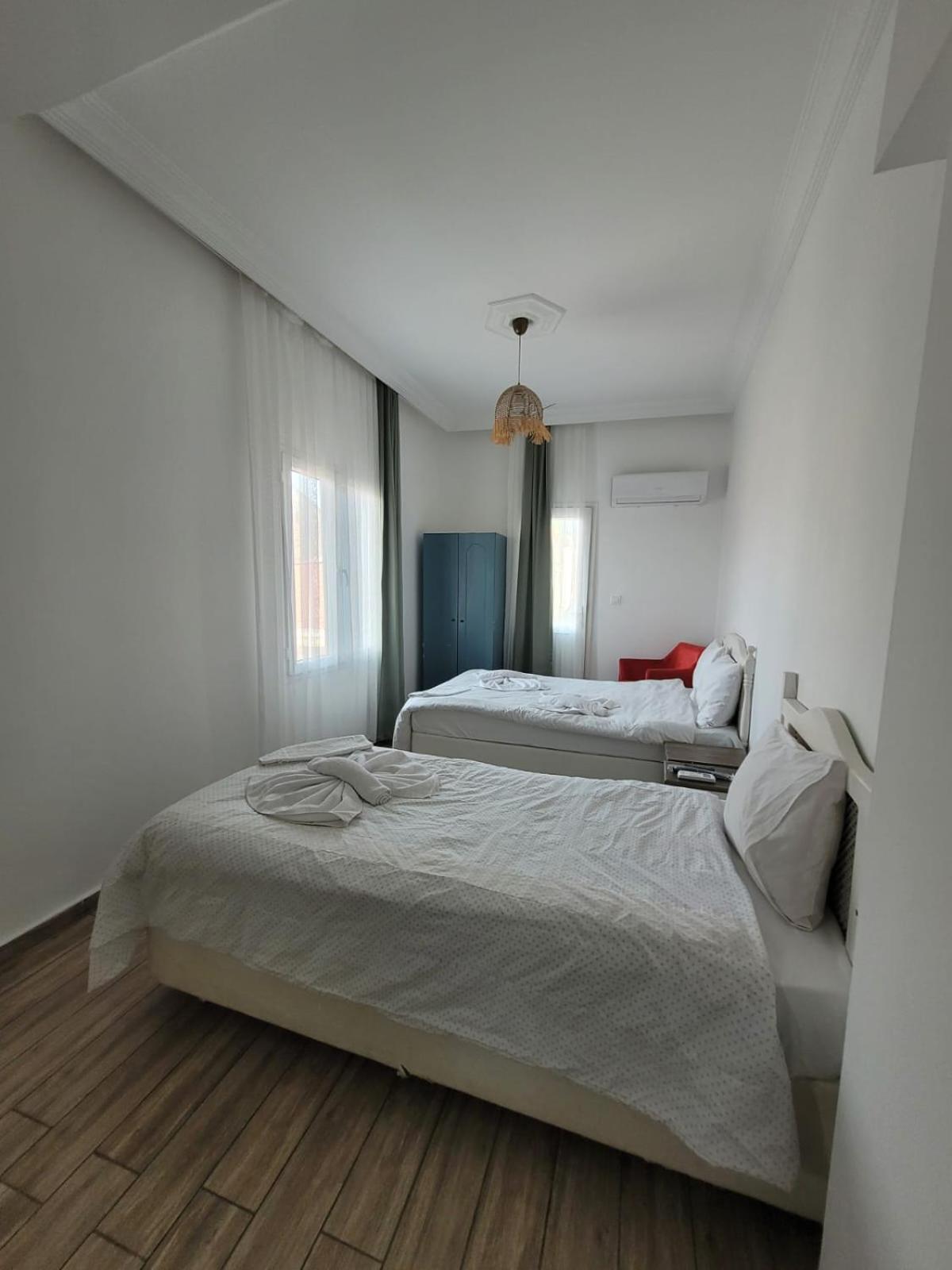 La Butik Homestay *