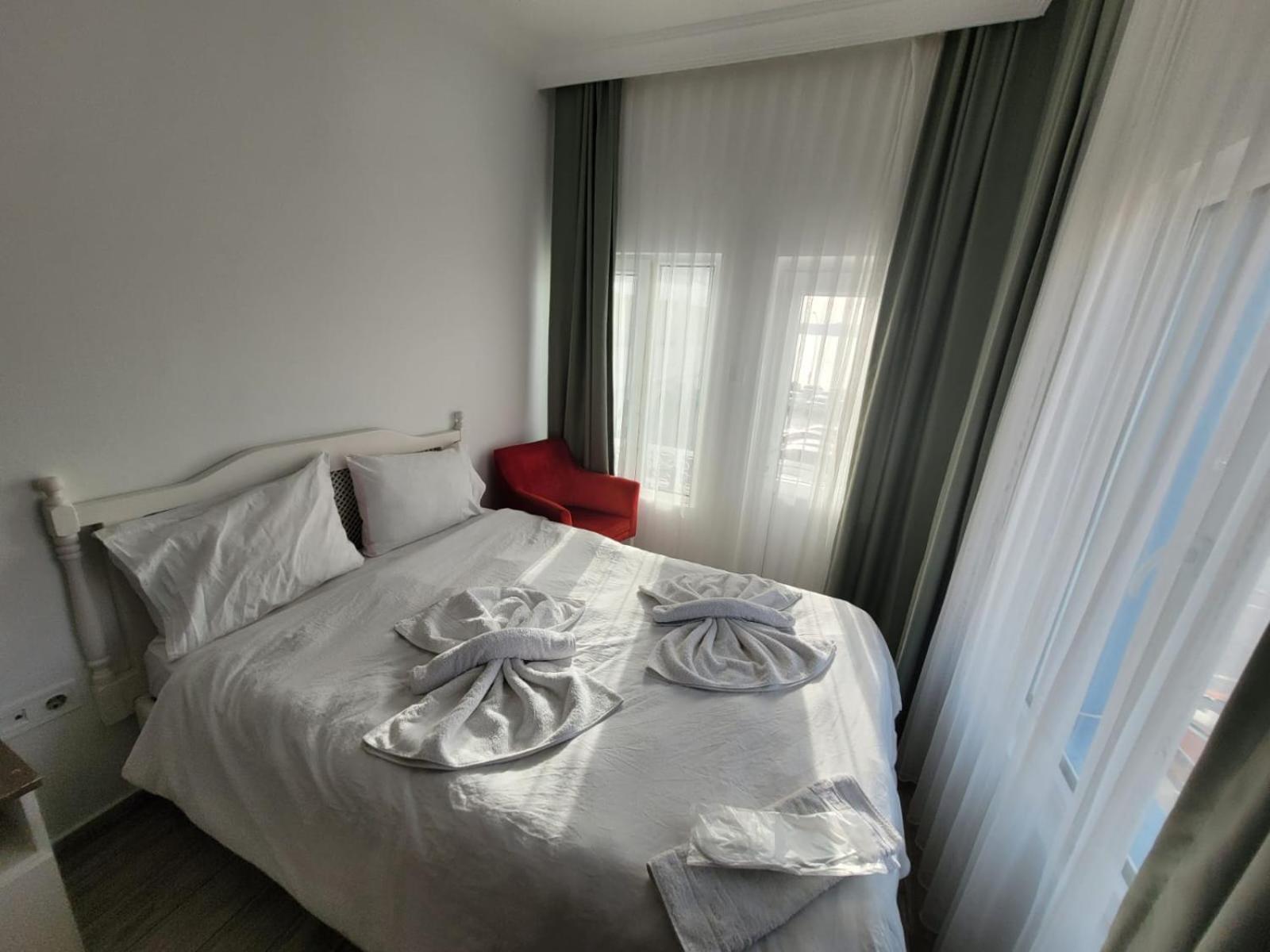 La Butik Homestay Ayvalik