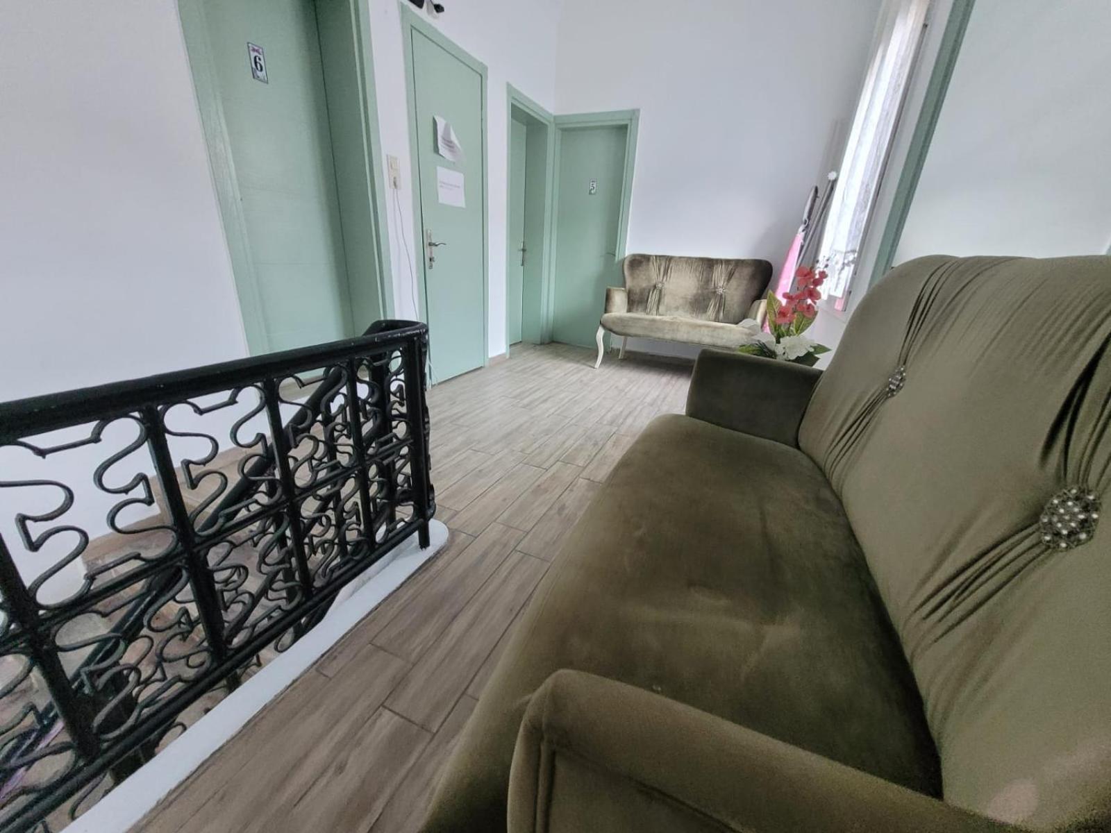 Homestay La Butik