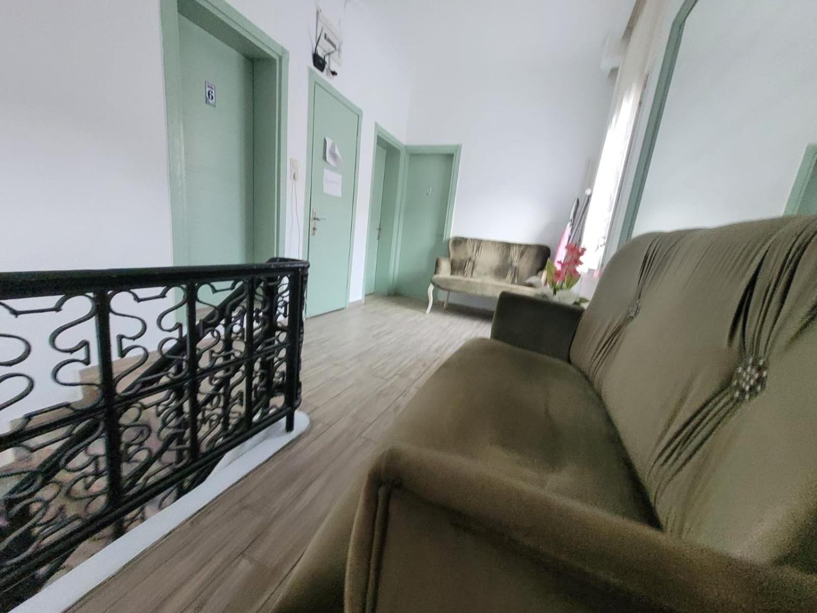 La Butik Homestay *