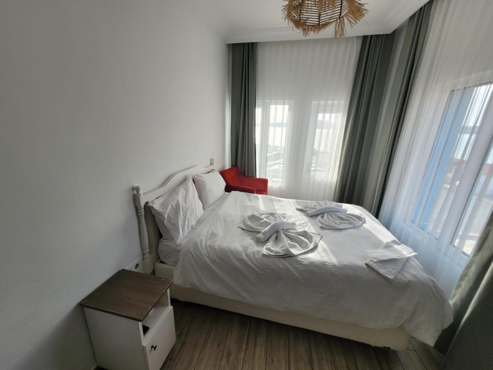 Homestay La Butik *
