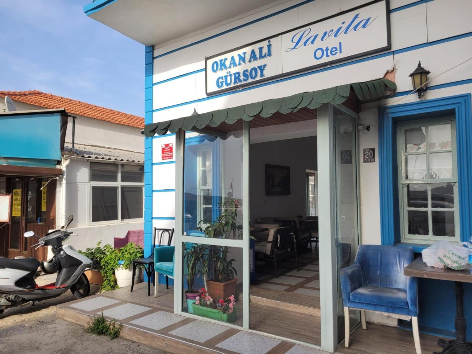 La Butik Ayvalik