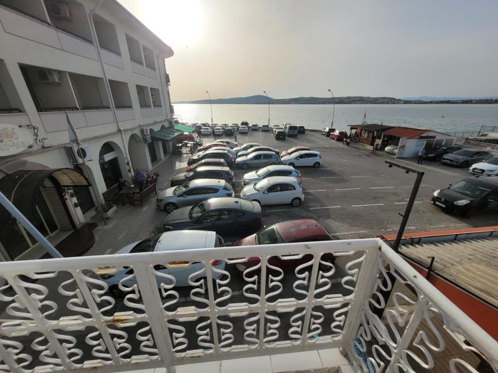 La Butik Ayvalik