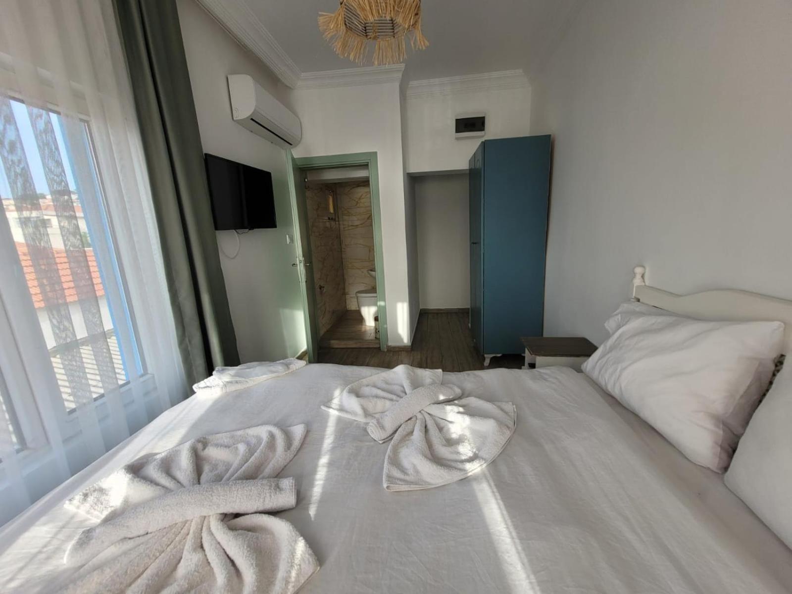 Homestay La Butik Ayvalik