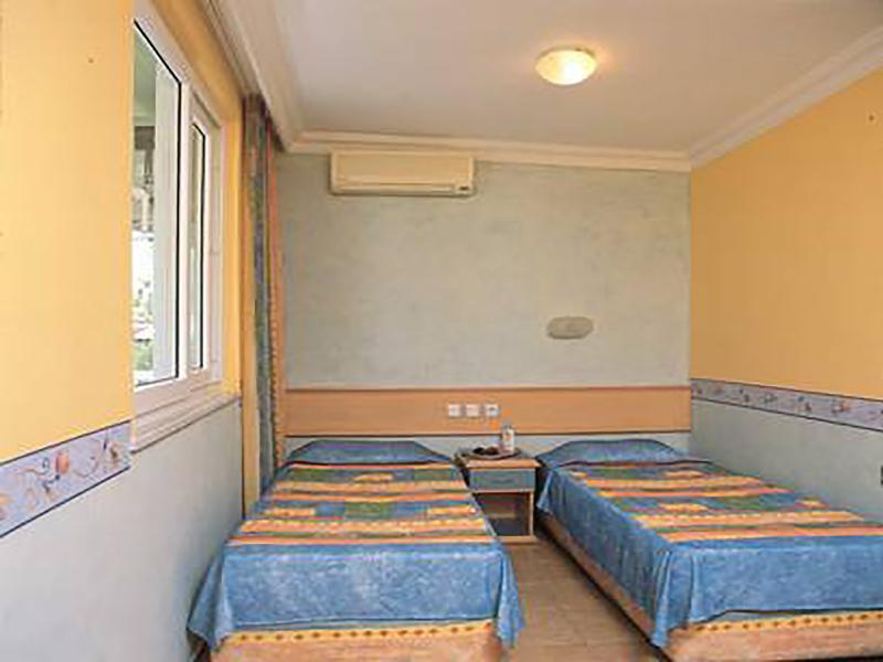 Aparthotel Greenpark Marmaris