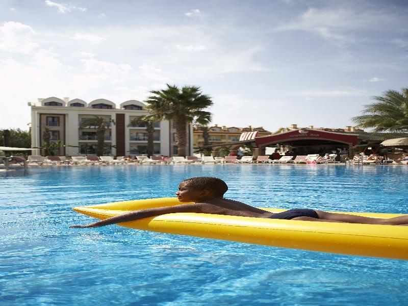 Club Anastasia - Family 3* Marmaris