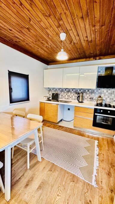 Hidir Yayla Dag Evi Holiday home *