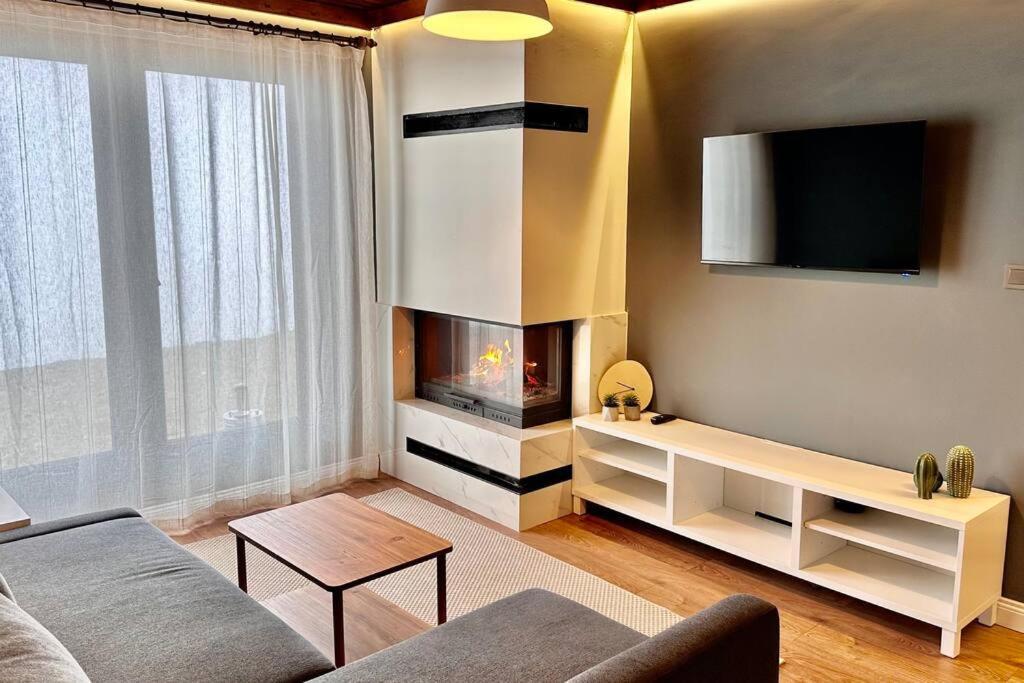 Holiday home Hidir Yayla Dag Evi