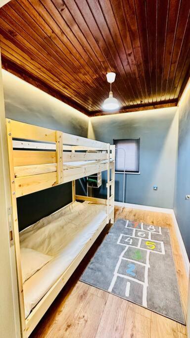 Hidir Yayla Dag Evi Akcaabat