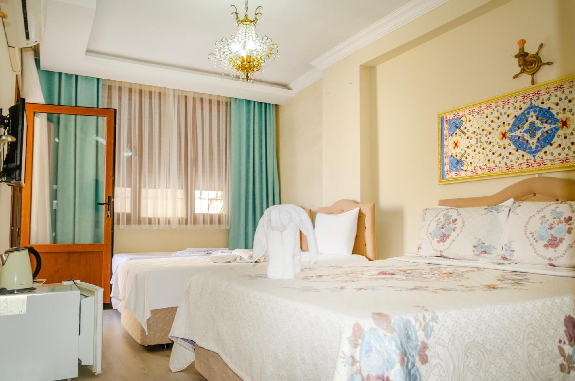 Ephesus Palaces Homestay Selcuk