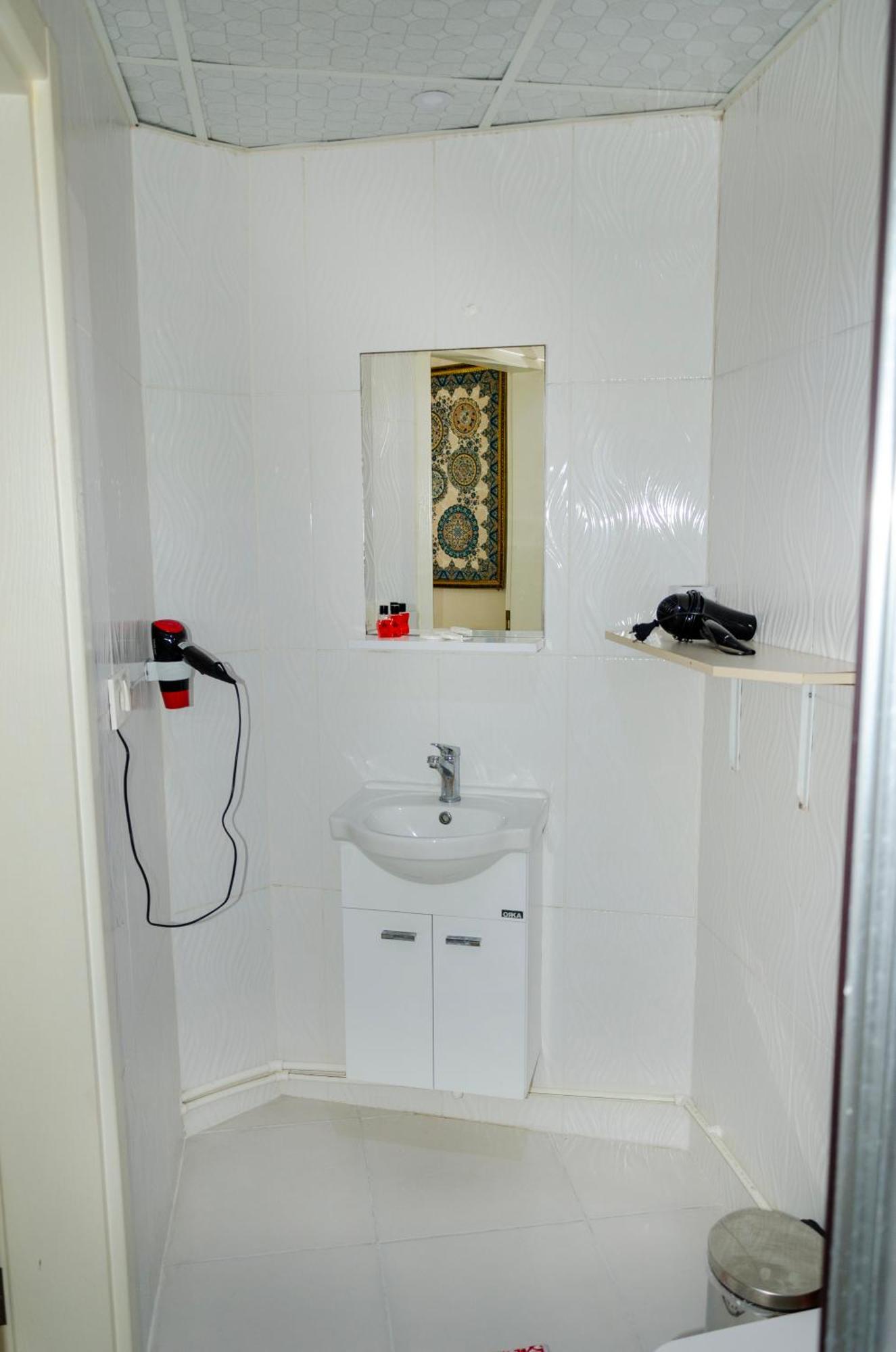 Ephesus Palaces Homestay Selcuk