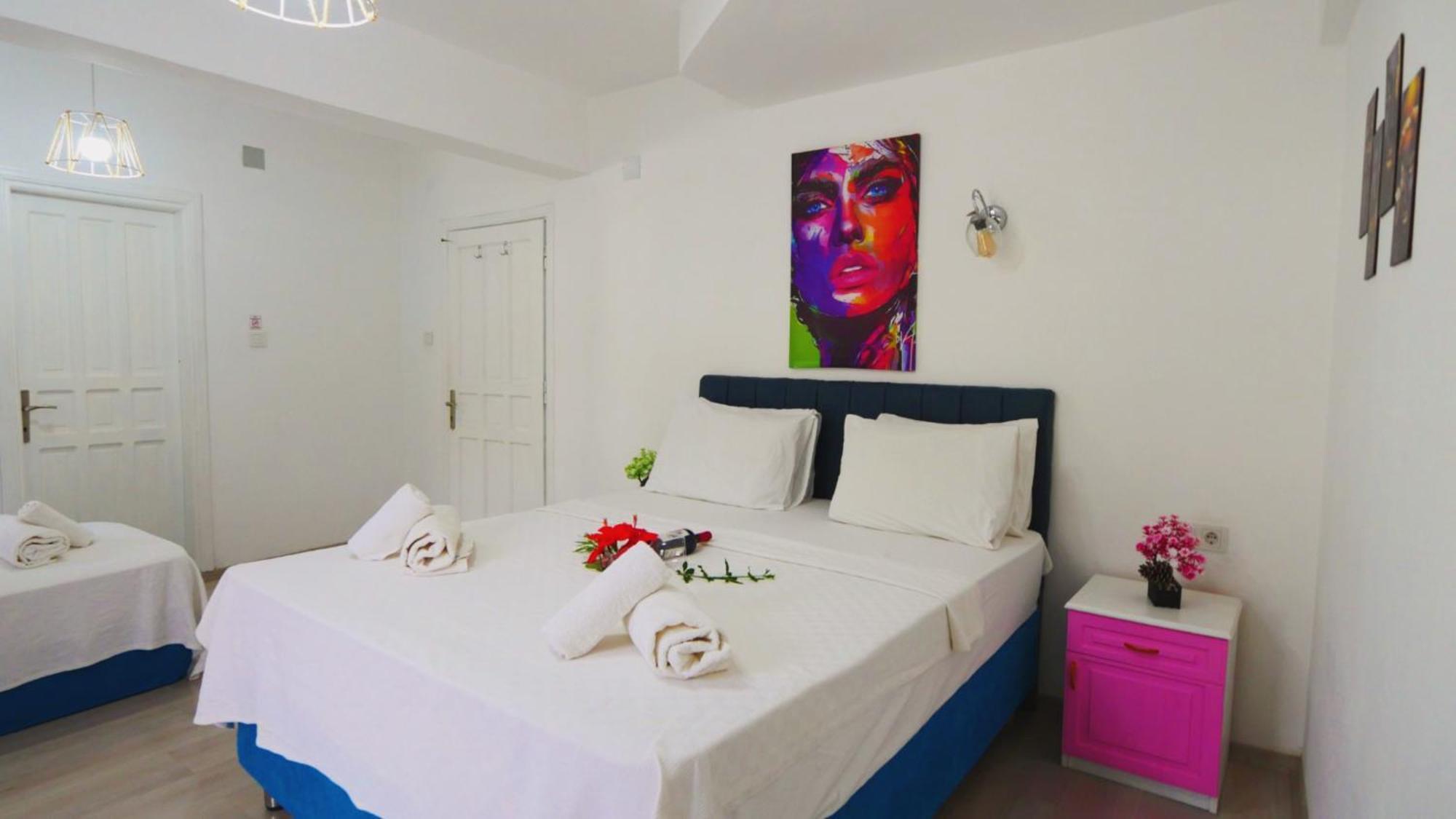 Papermoon & Aparthotel Kas