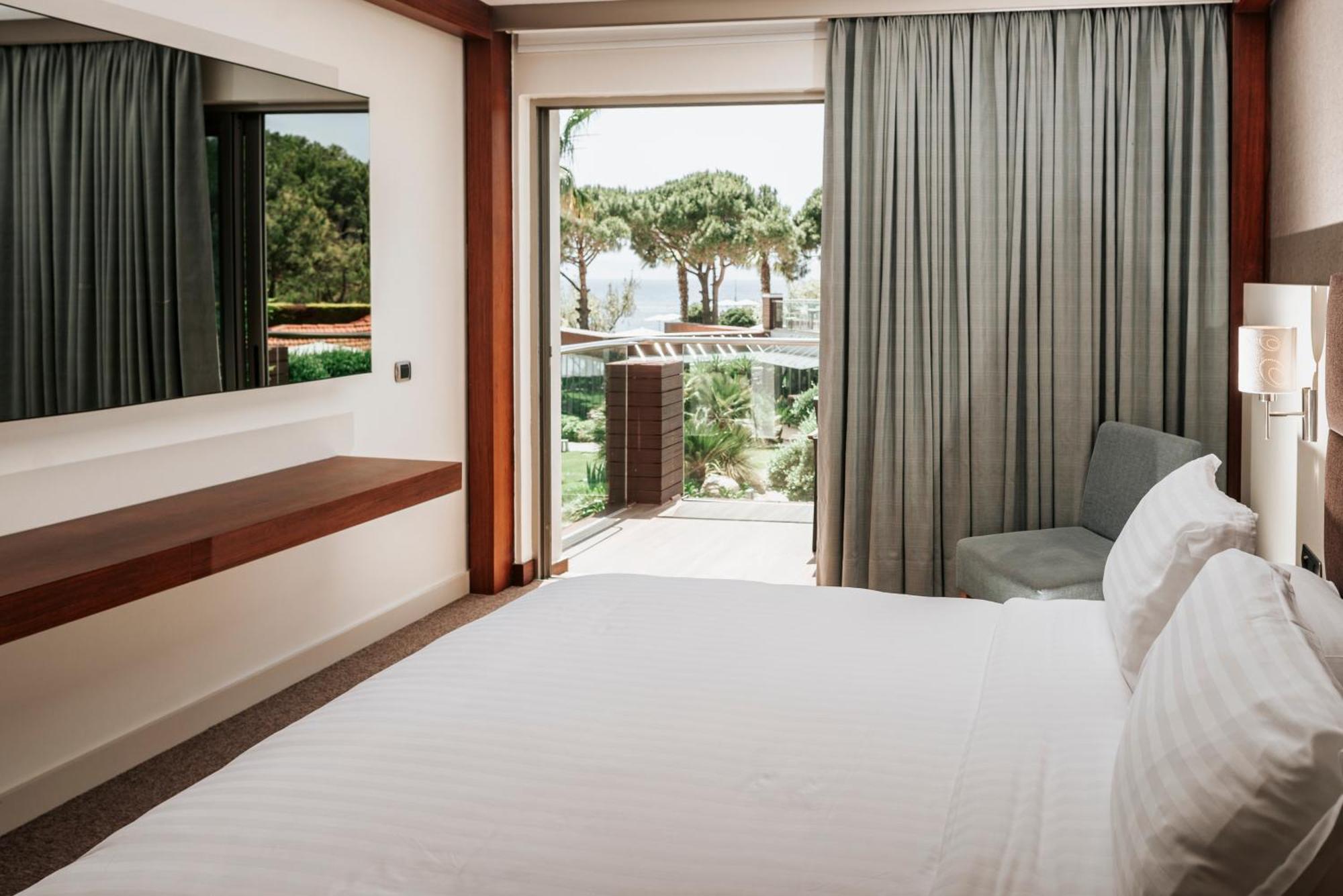 Ortunc - Cunda Island (adults Only) Hotel 4*