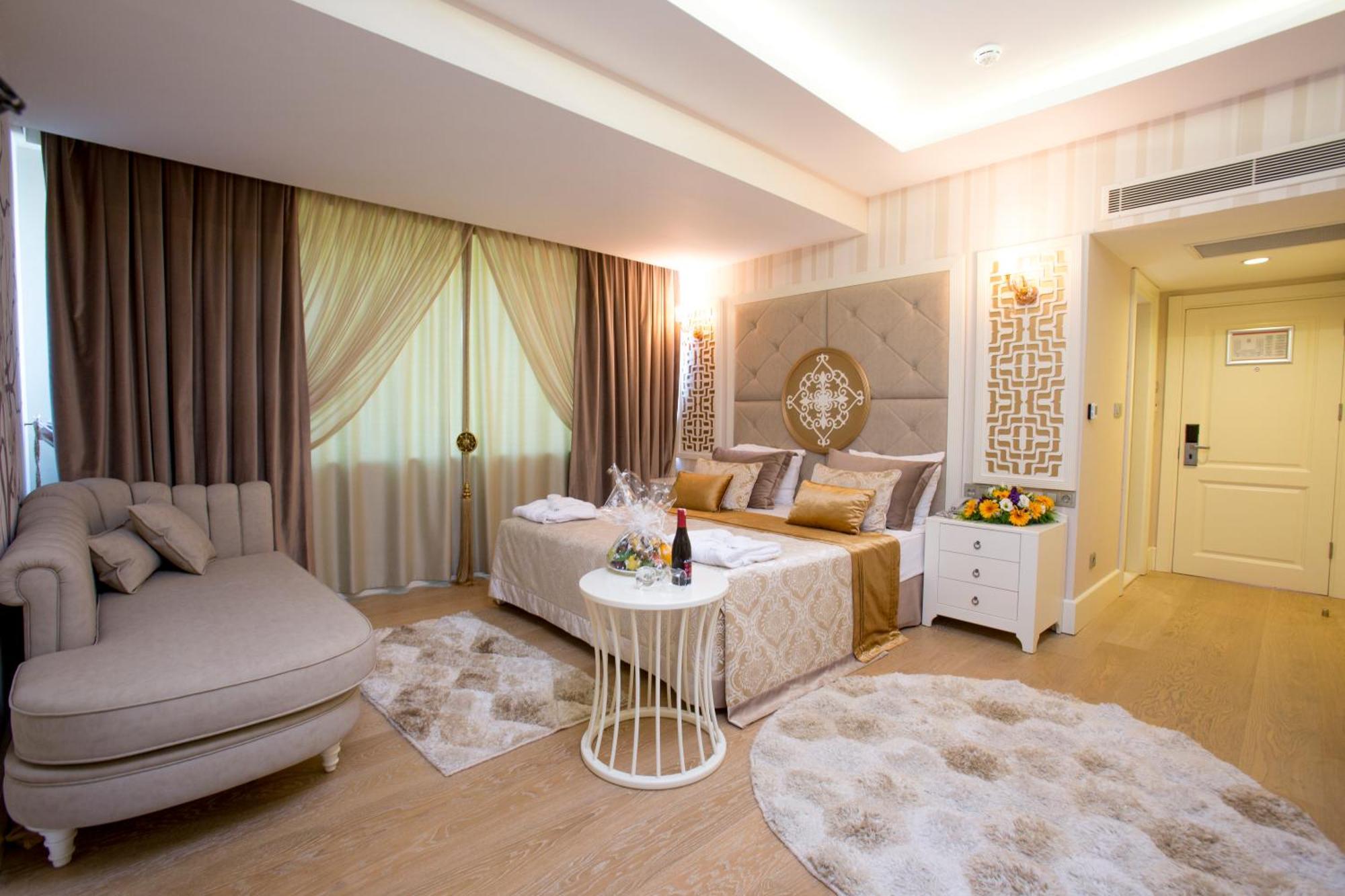 Resort Fame & Kemer