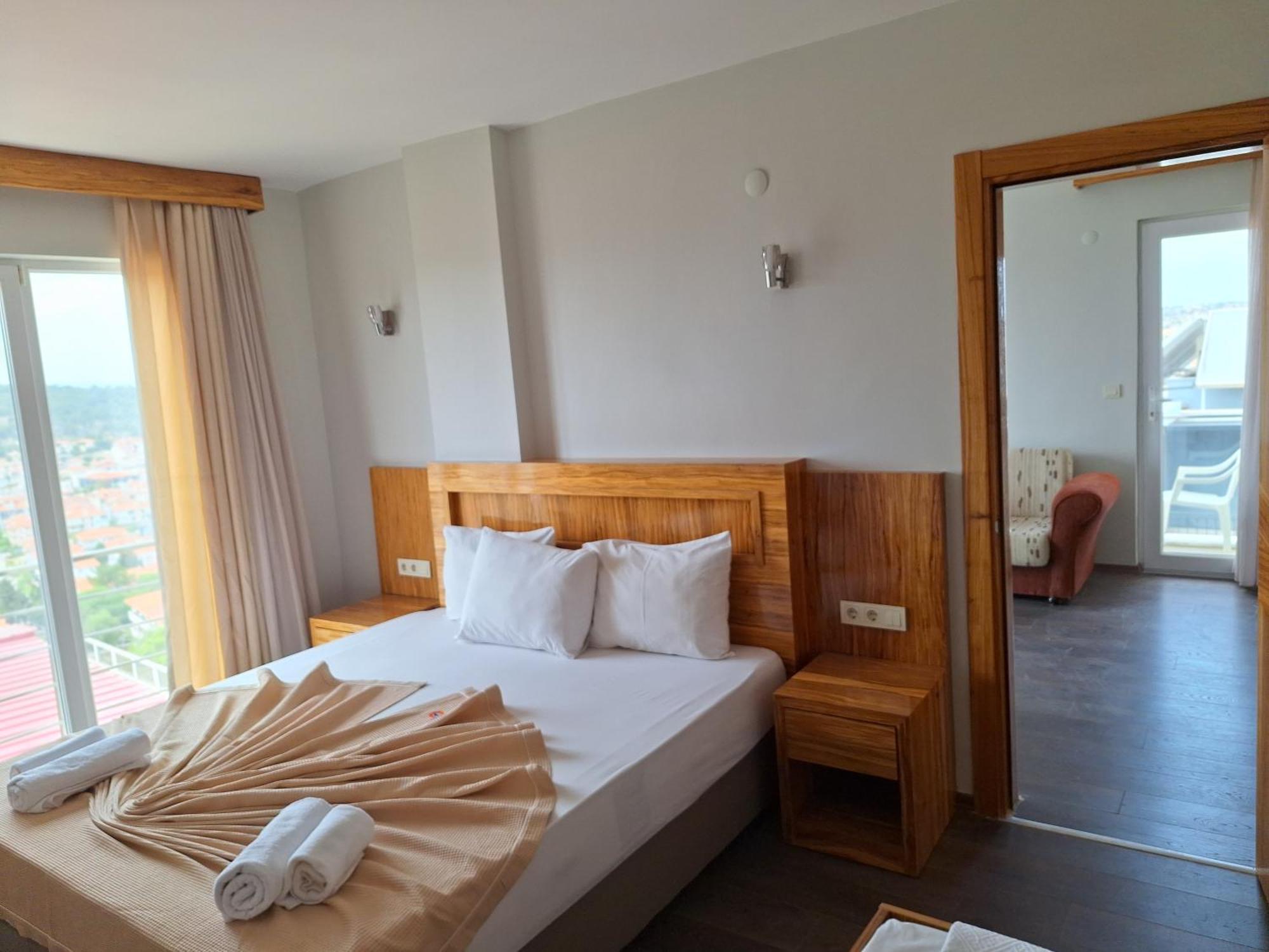 Hotel My Solmaz