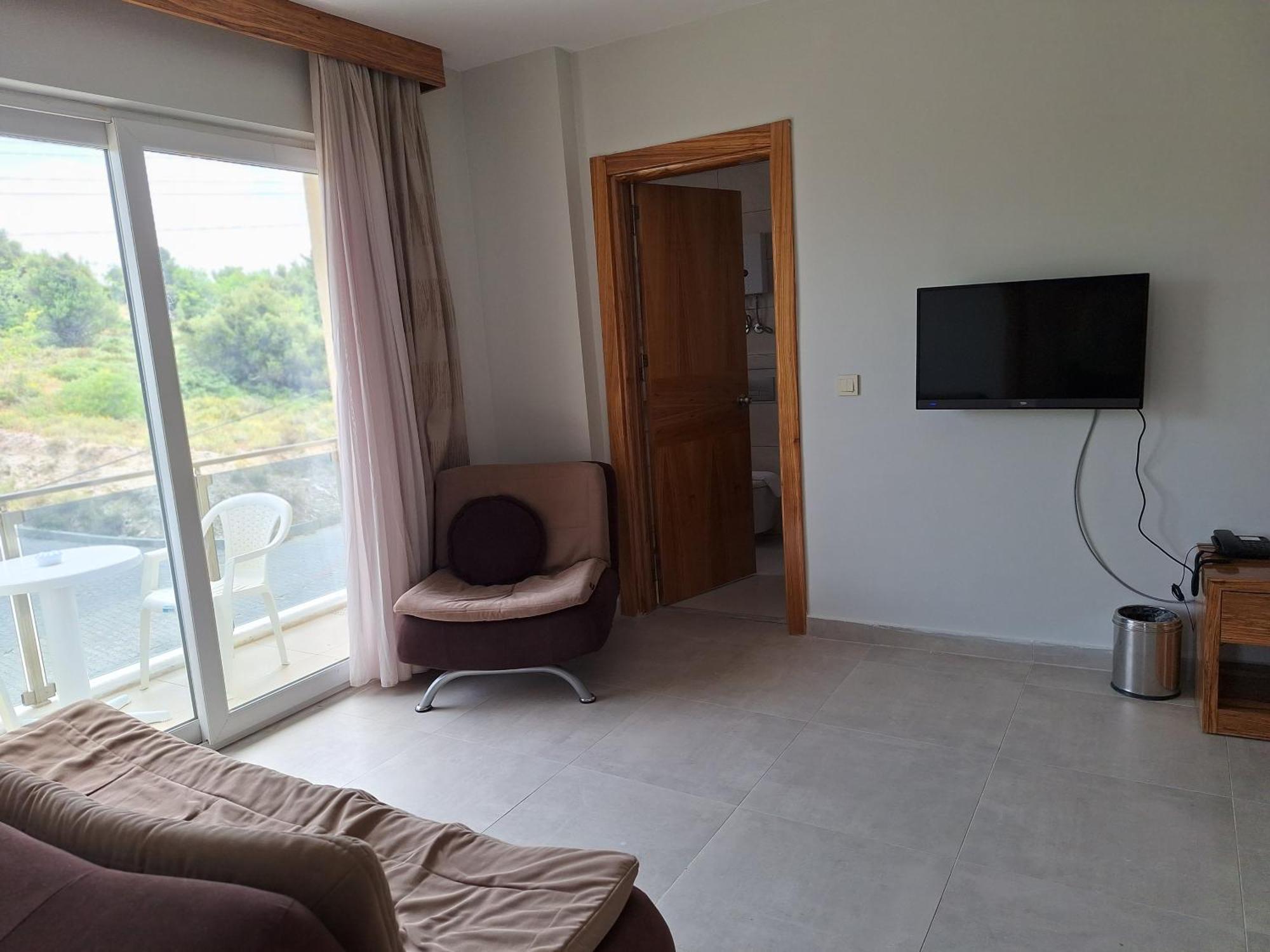 My Solmaz Hotel Cesme