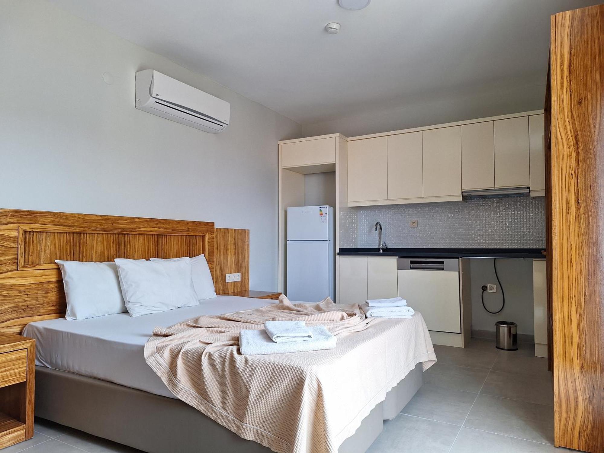 My Solmaz Hotel