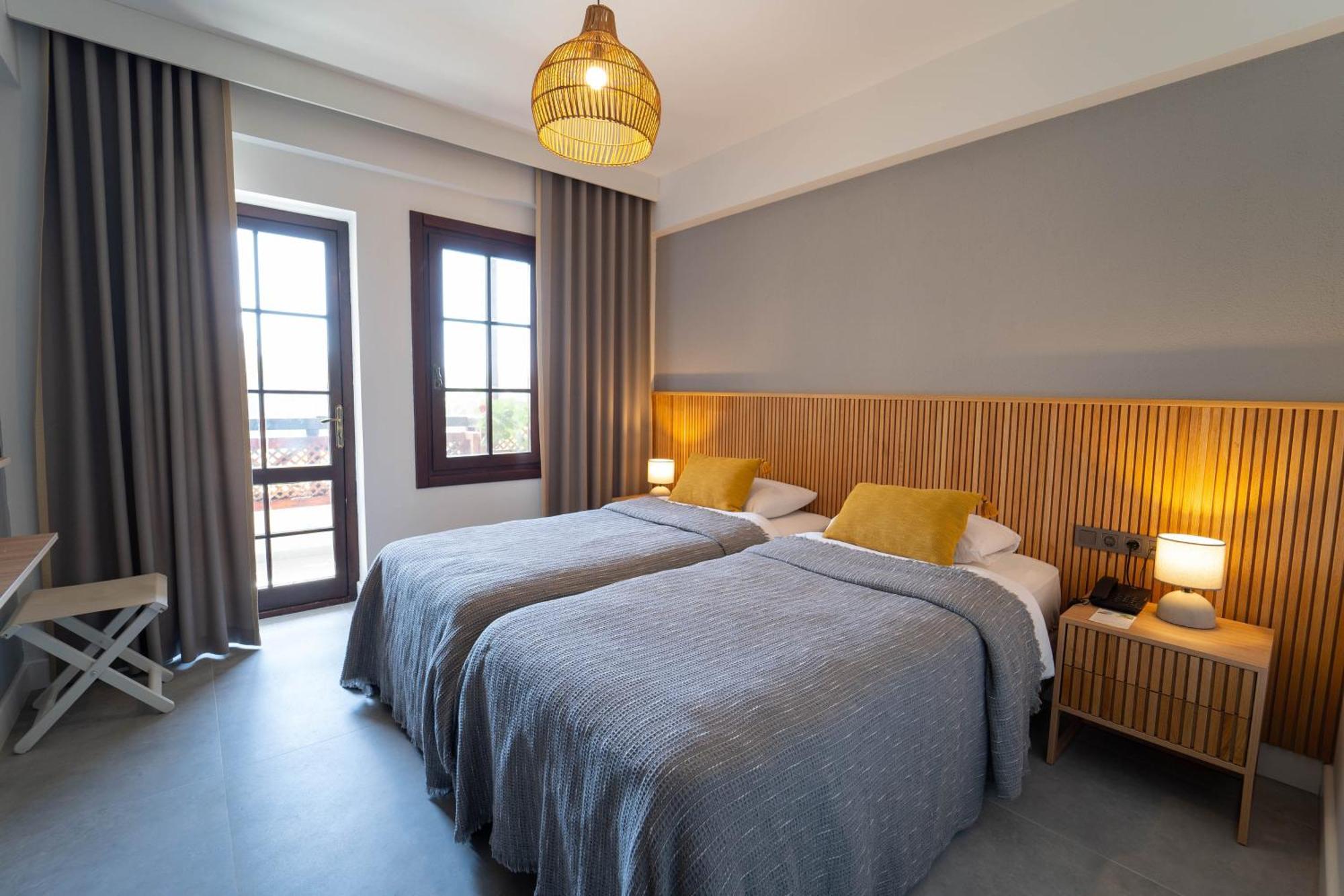 Hotel Club-e
