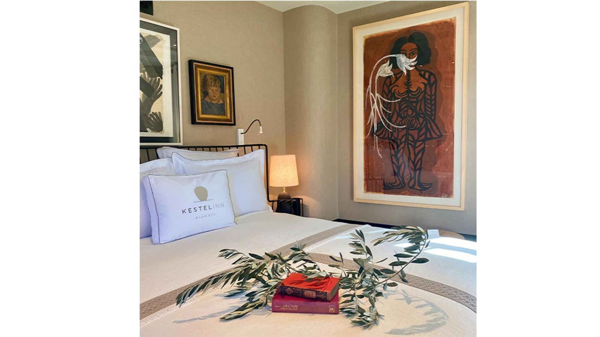 Kestelinn Hotel Alacati