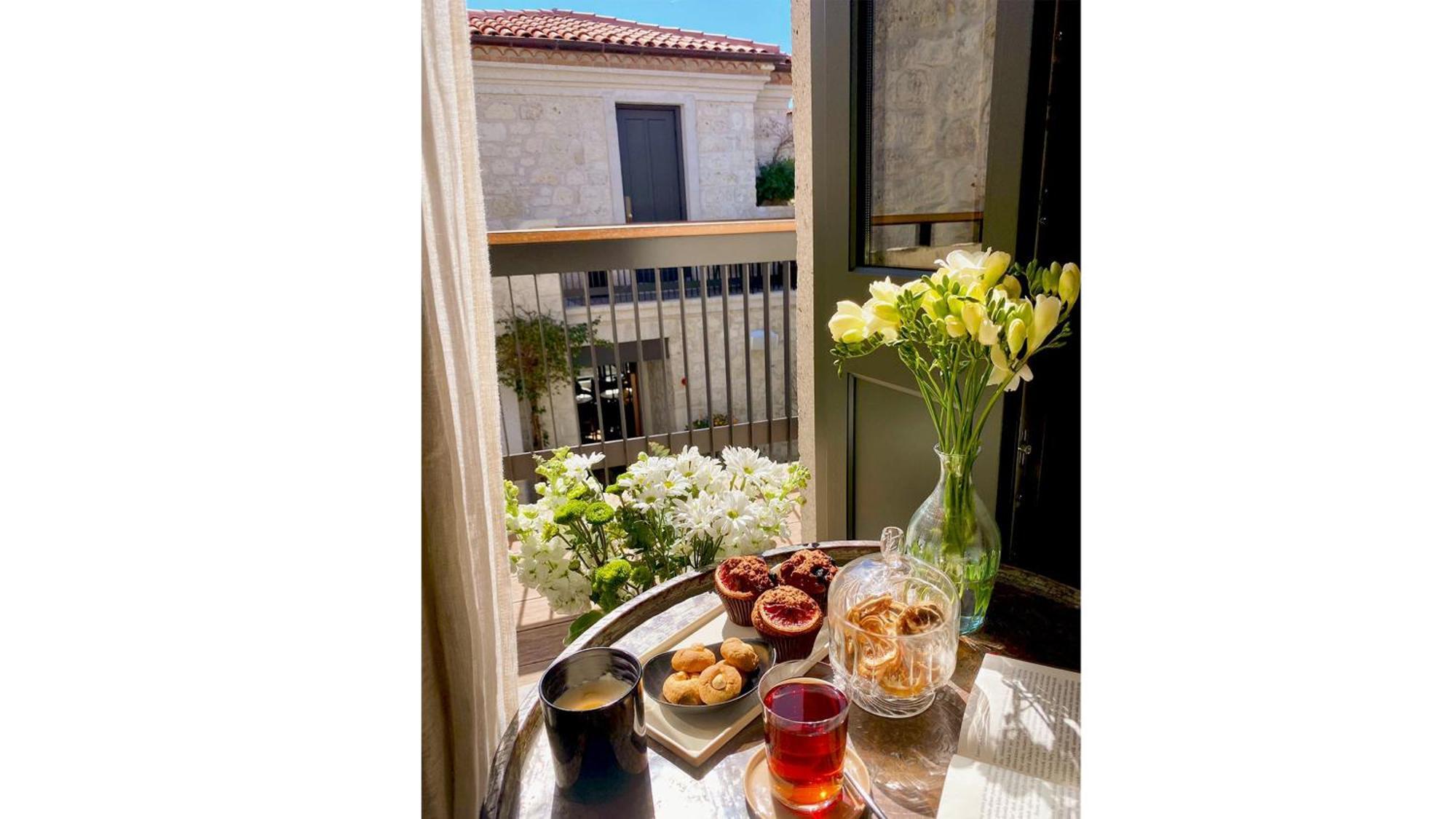 Kestelinn Alacati