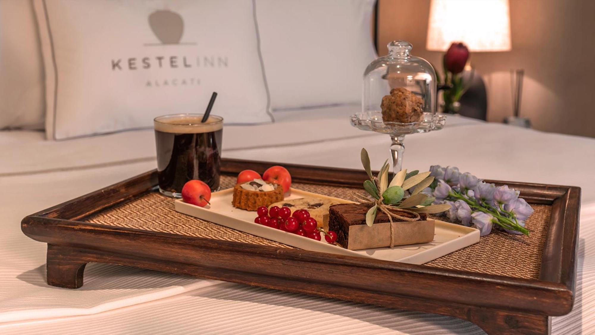 Hotel Kestelinn Alacati