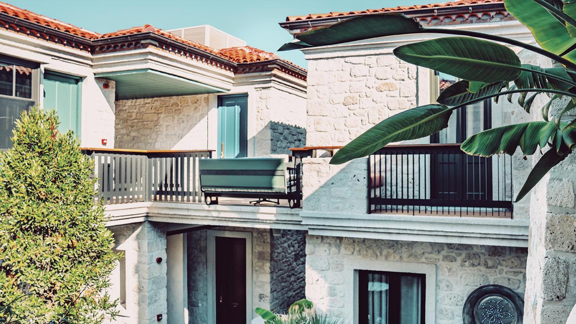 Kestelinn * Alacati