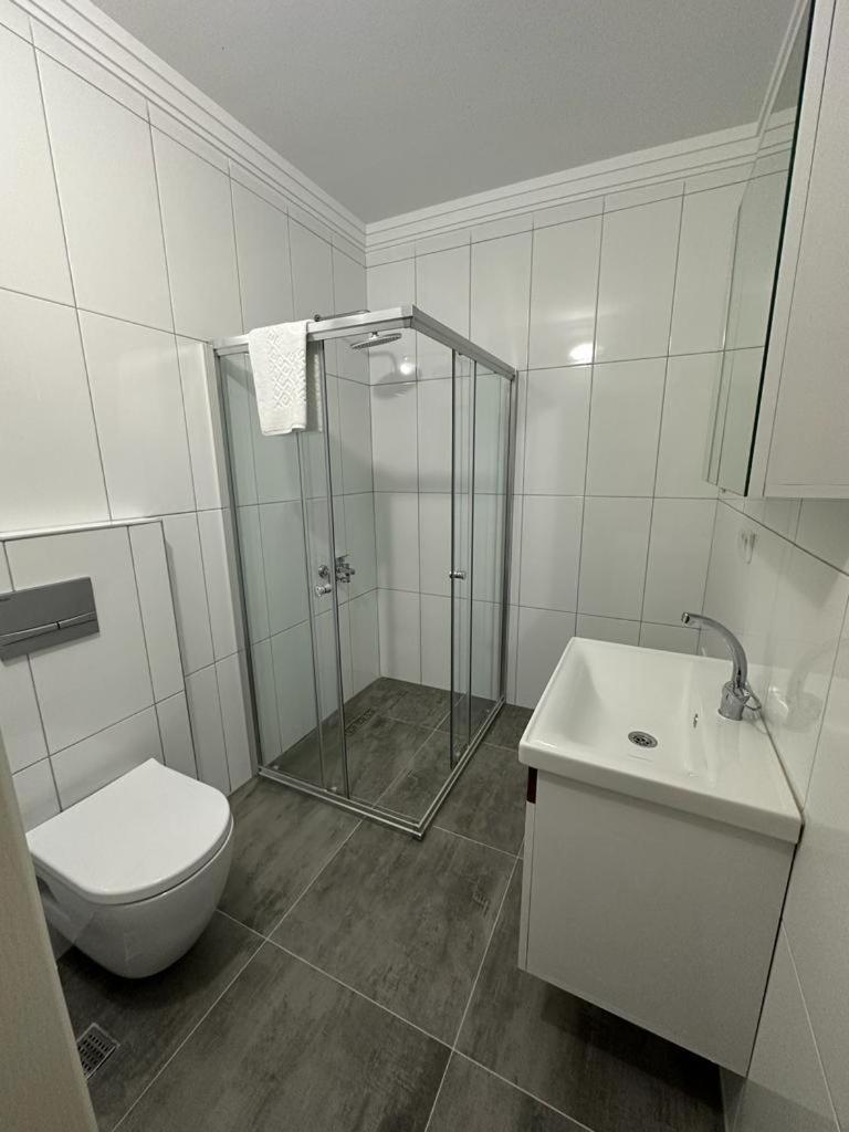 Trabzon Life Aparthotel Trabzon