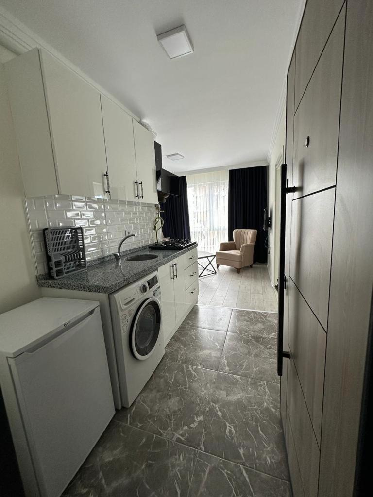 Aparthotel Life Trabzon