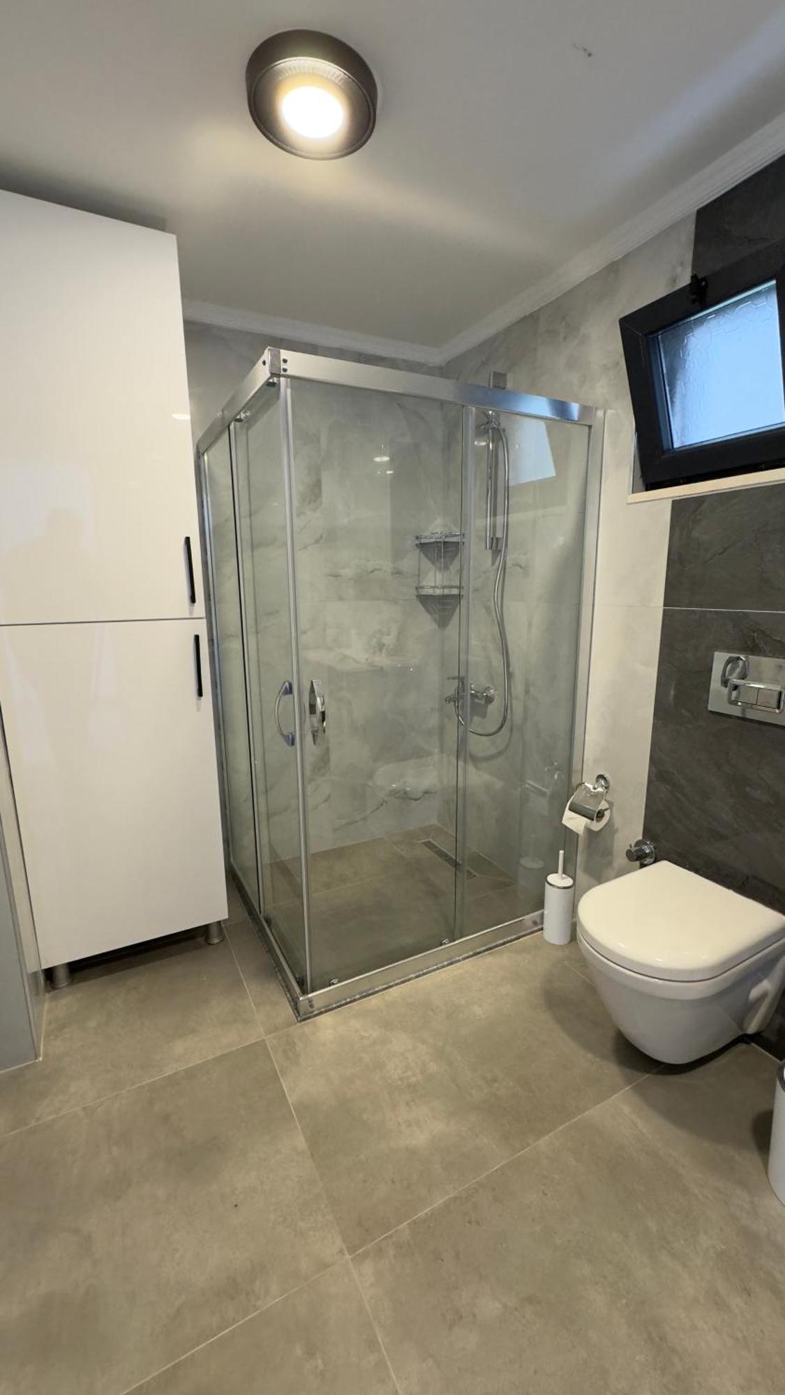 Akasya With Private Pool Bogazici