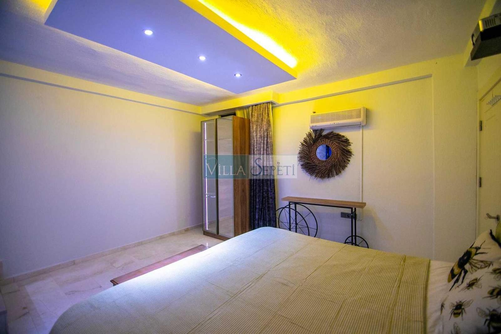 Posthane Holiday home *