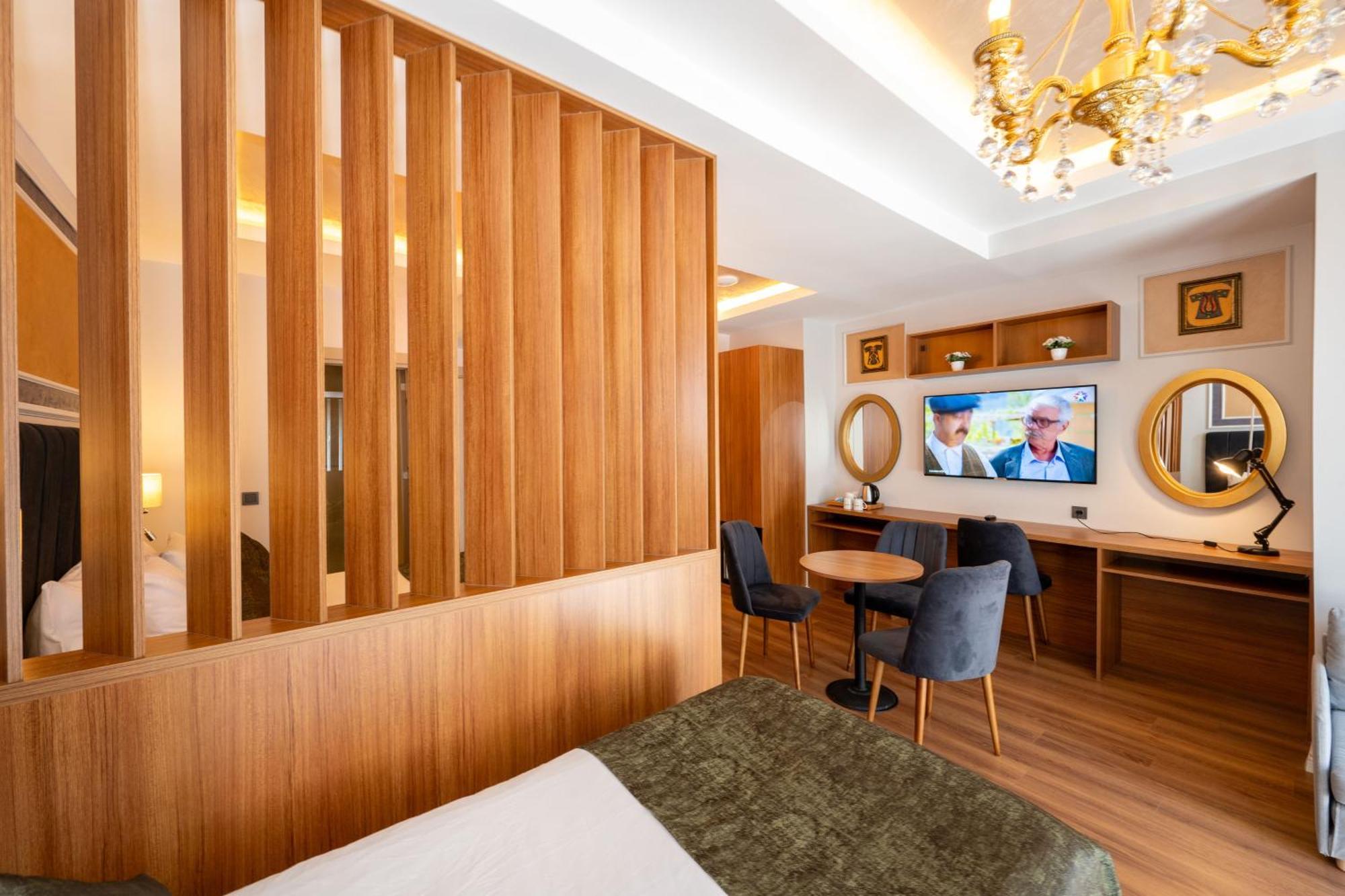 Harmony & Hotel 4*