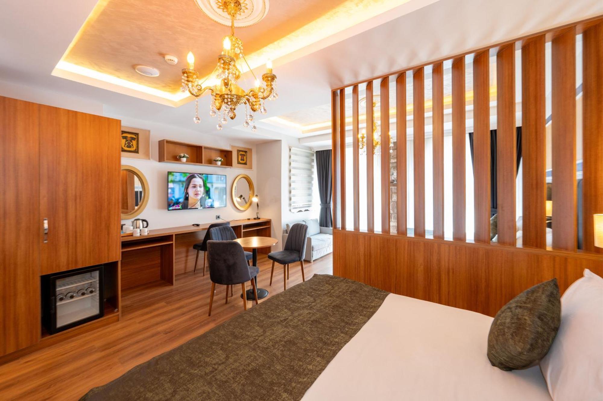 Harmony & Hotel 4*