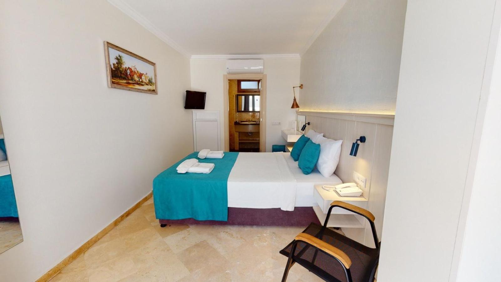Casamia Hotel