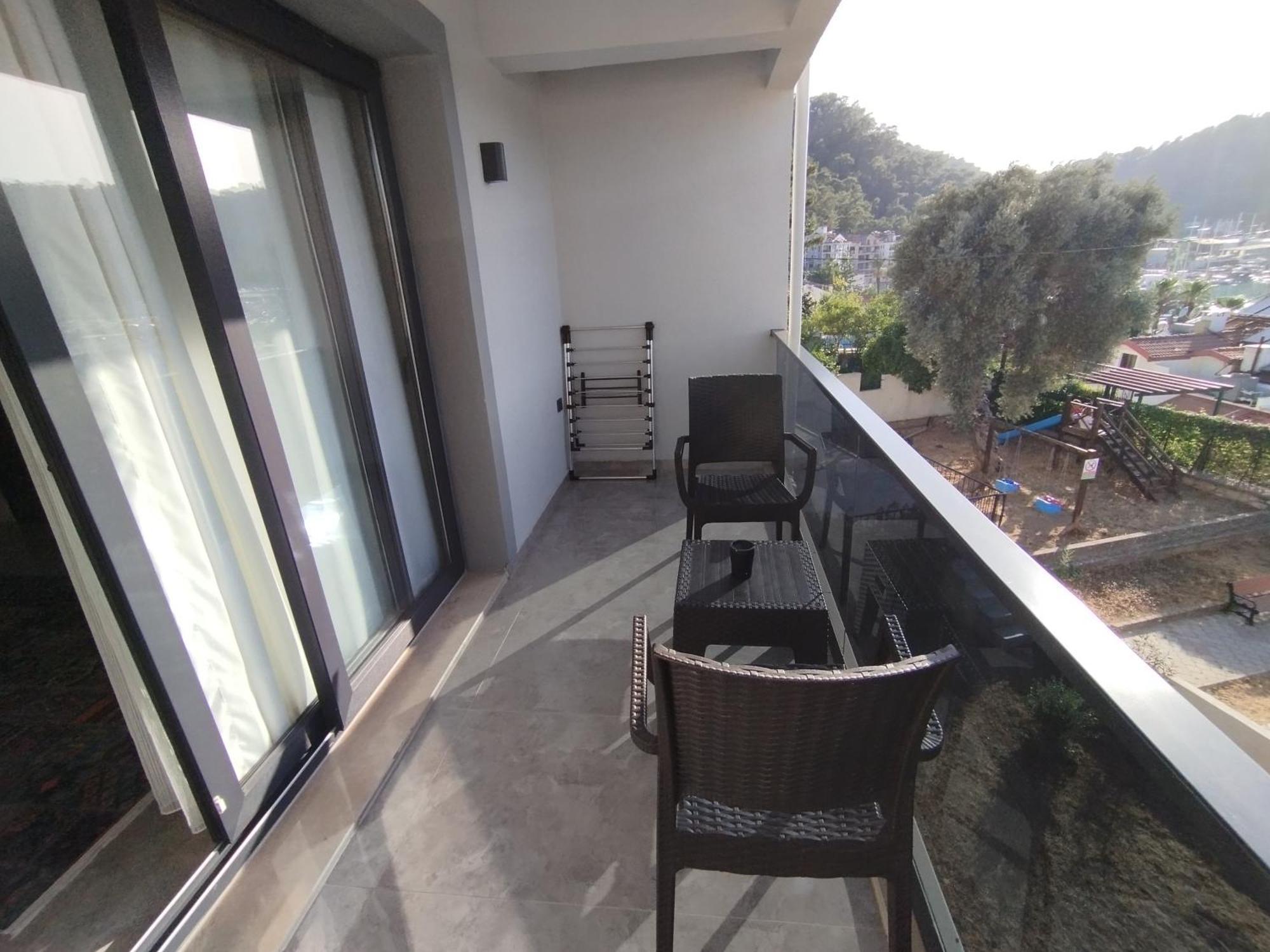 Duygu Spellbinding Sea Views
