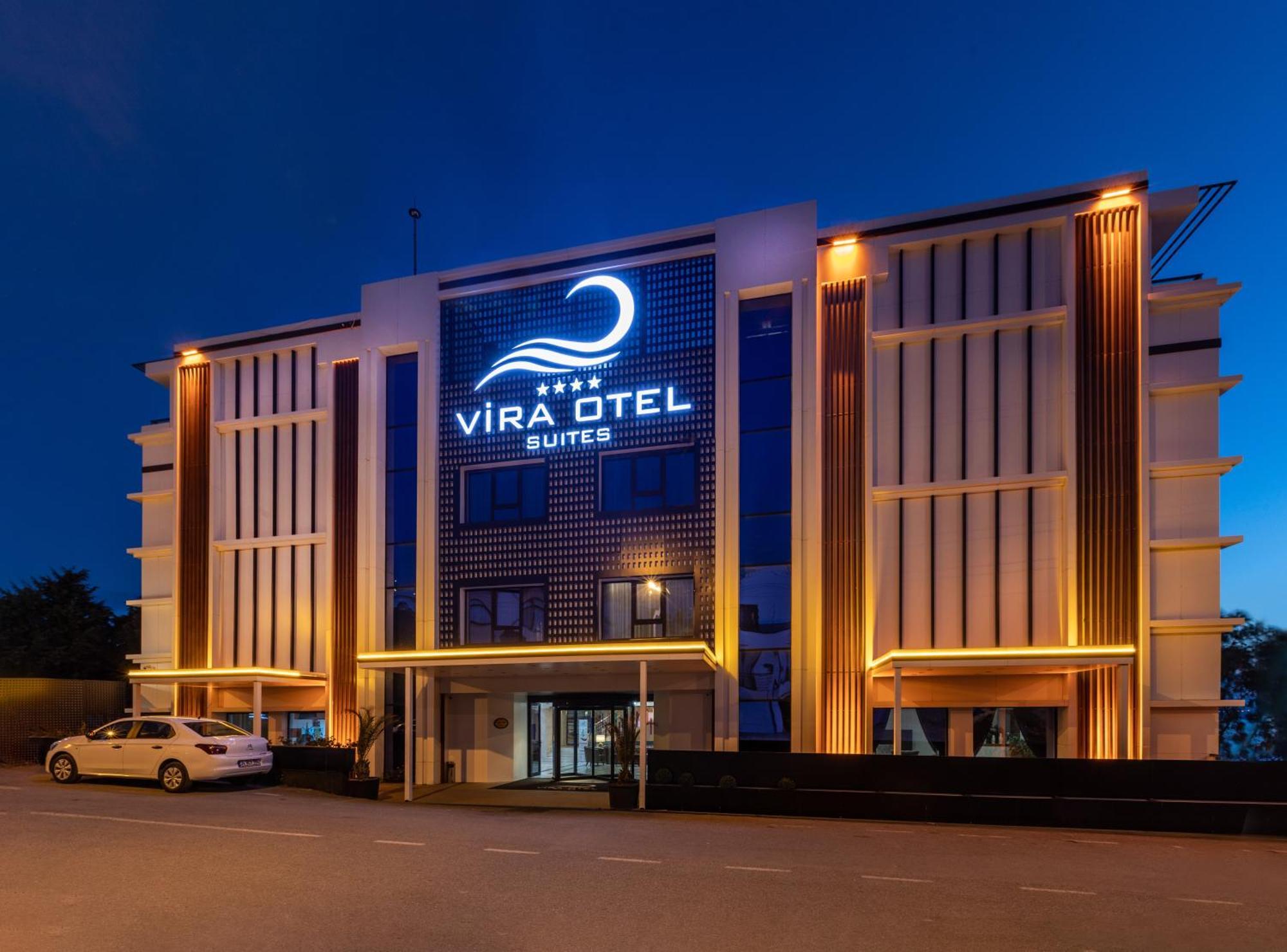 Hotel Vira