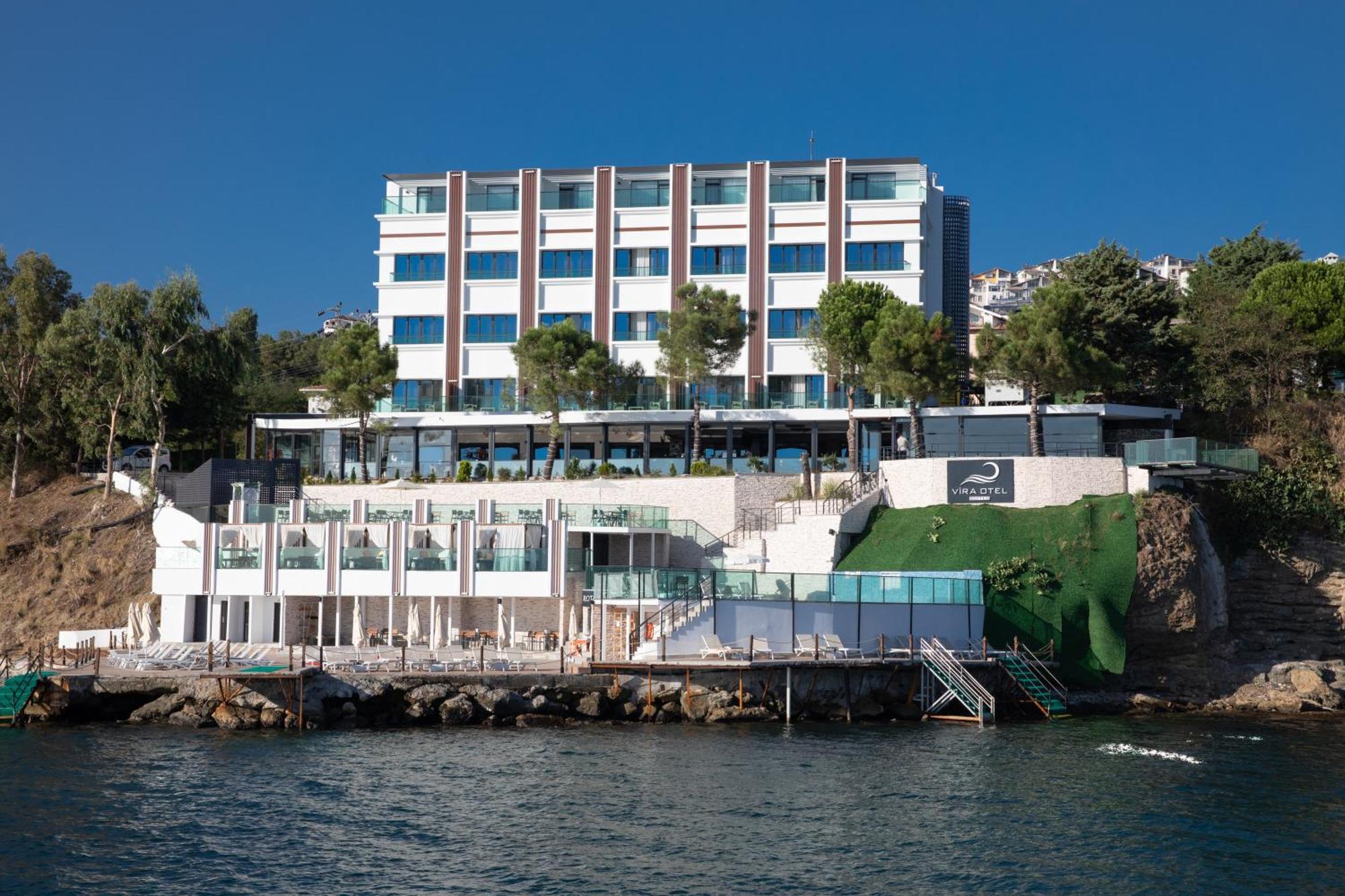 Vira Hotel Sinop