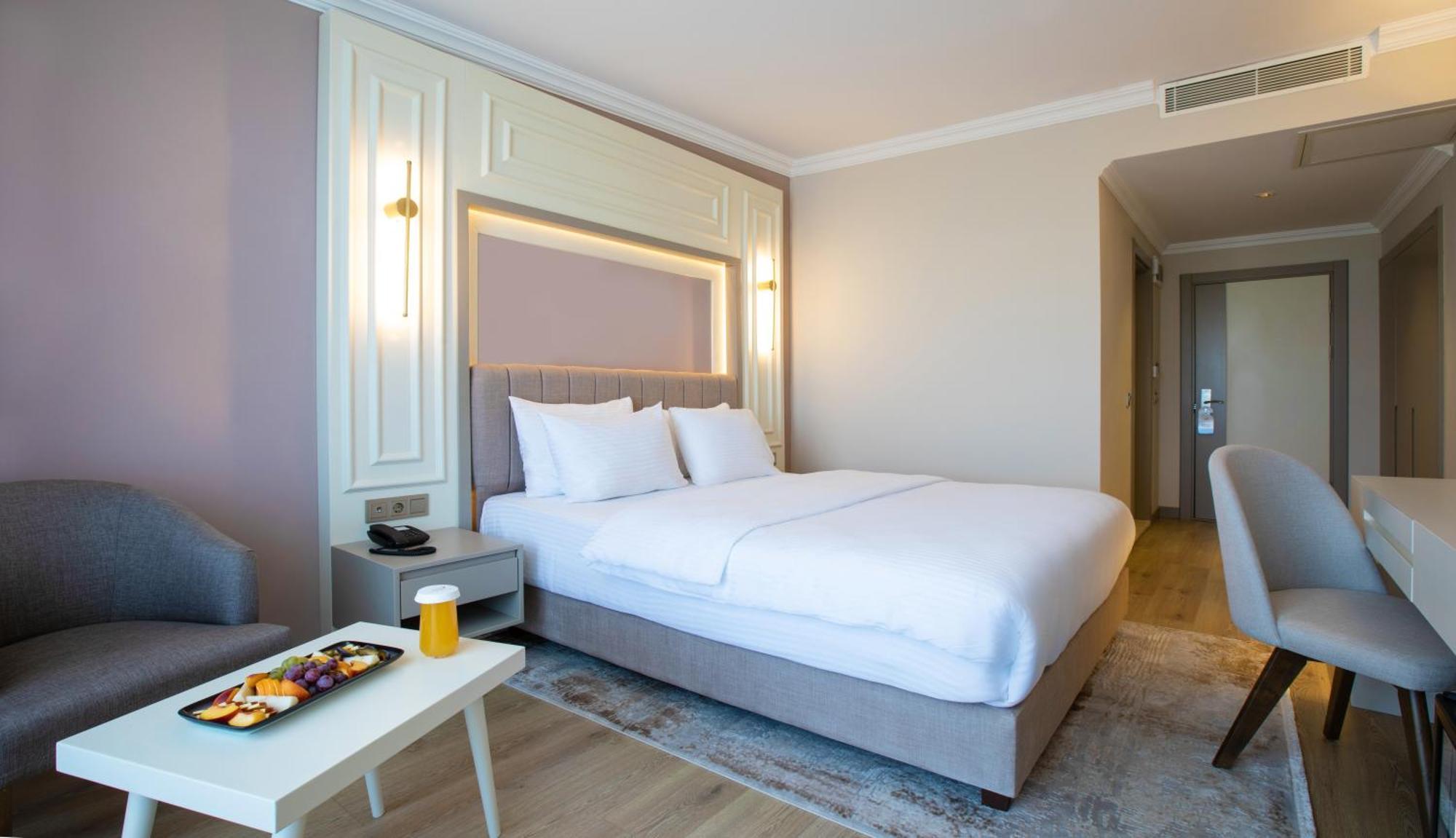Hotel Vira