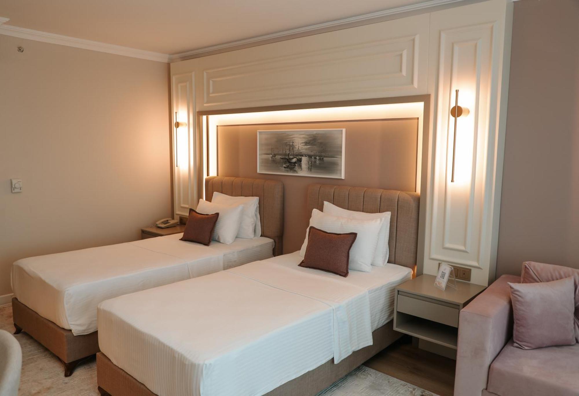 Vira 4* Sinop