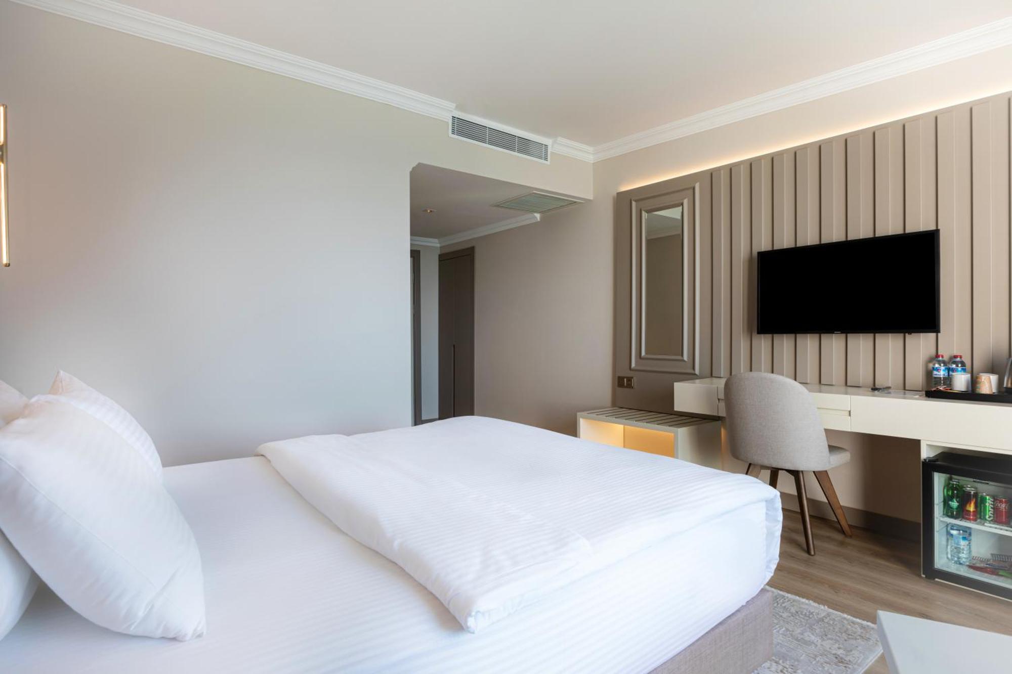 Vira 4* Sinop