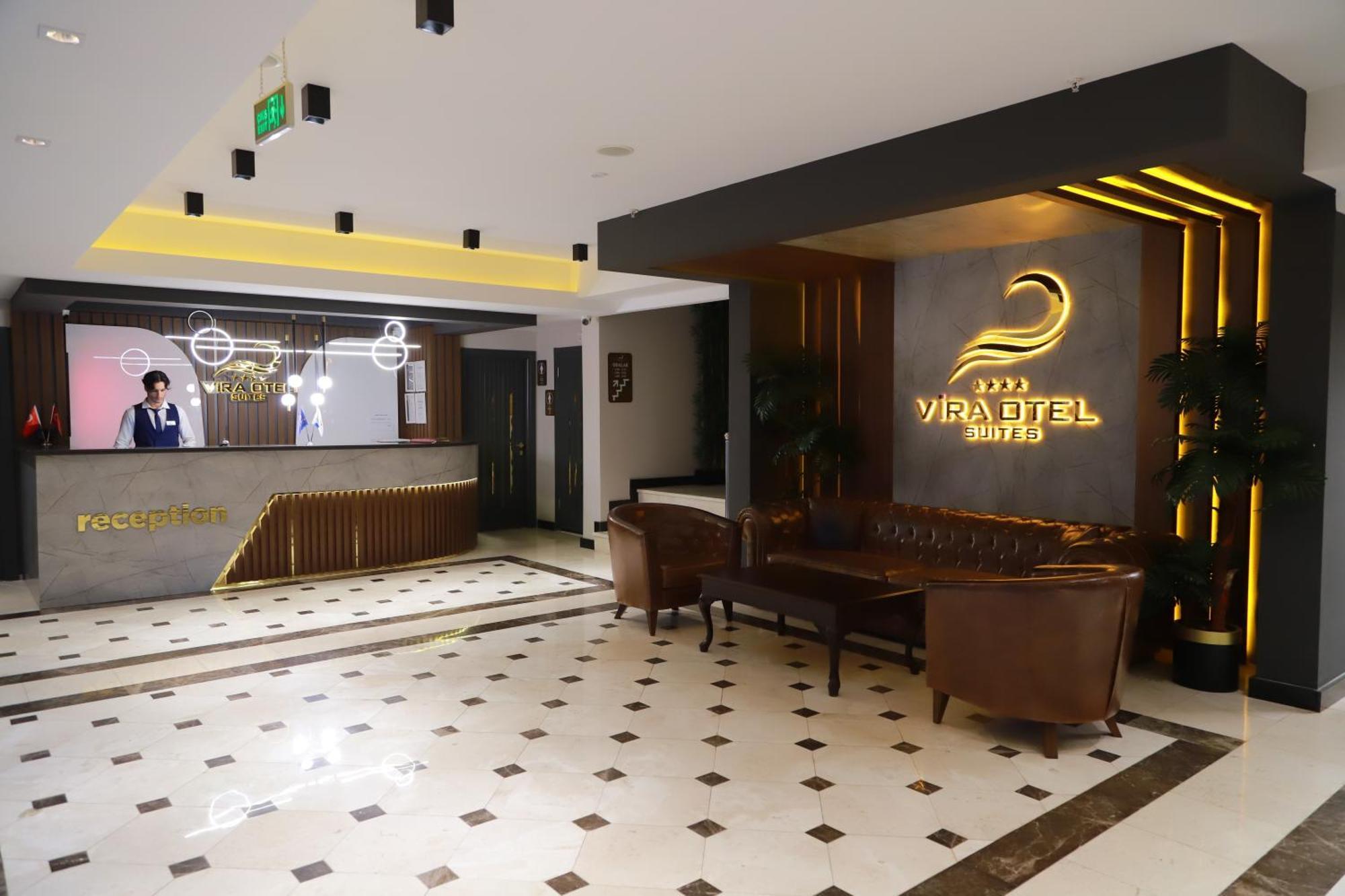 Hotel Vira 4*
