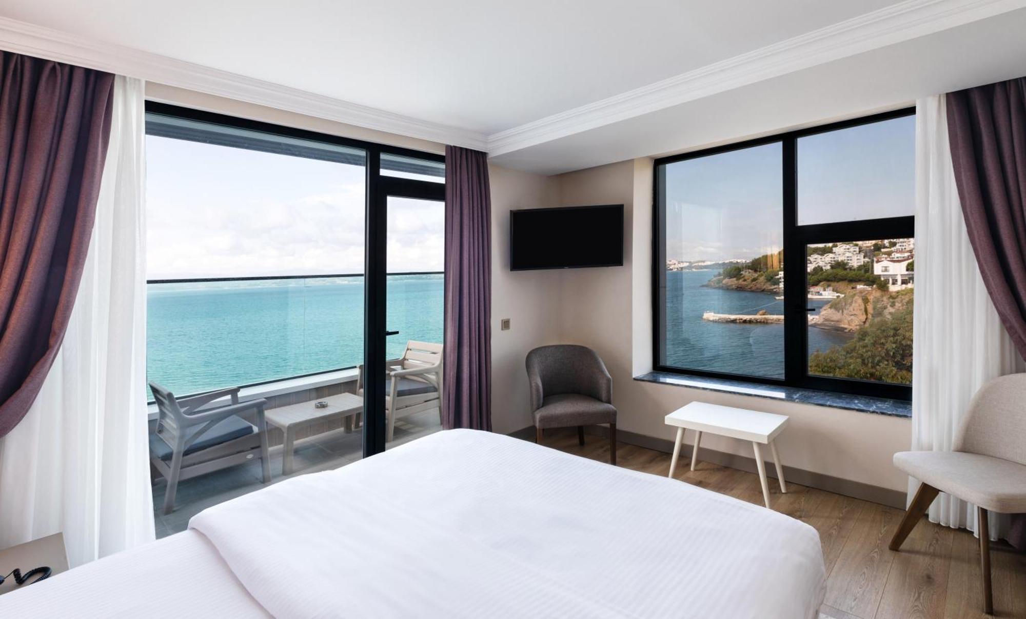 Vira Hotel Sinop