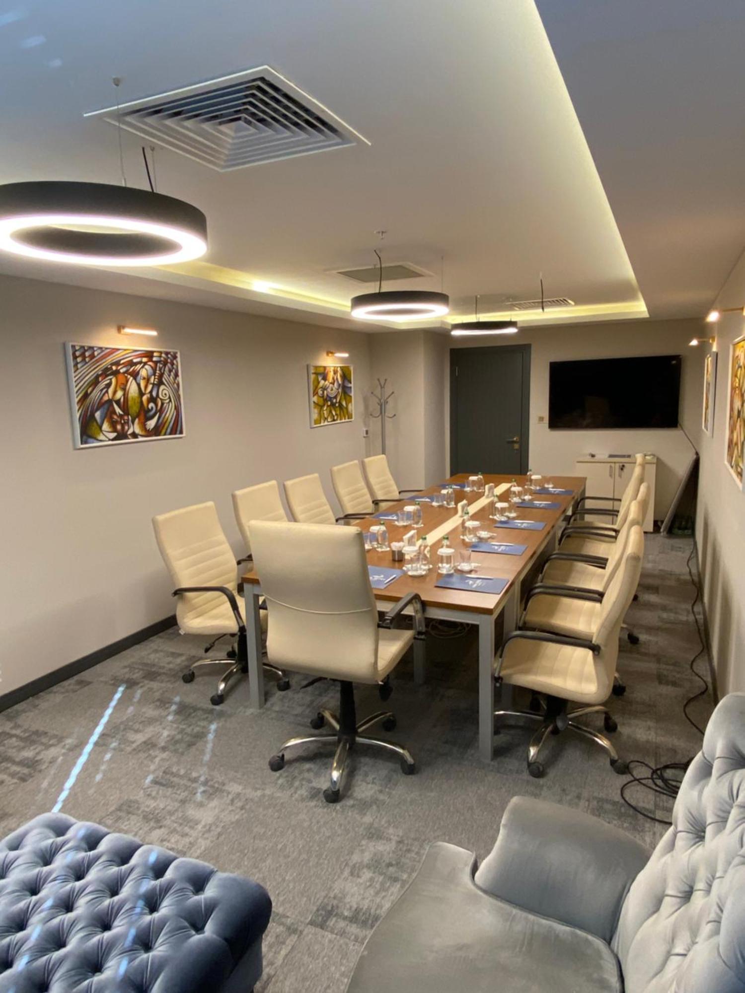 Hotel Vira Sinop