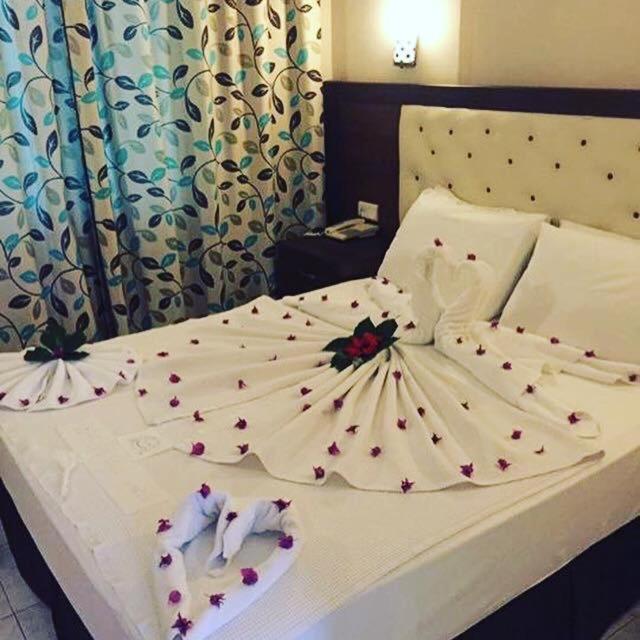 Ozturk Marmaris