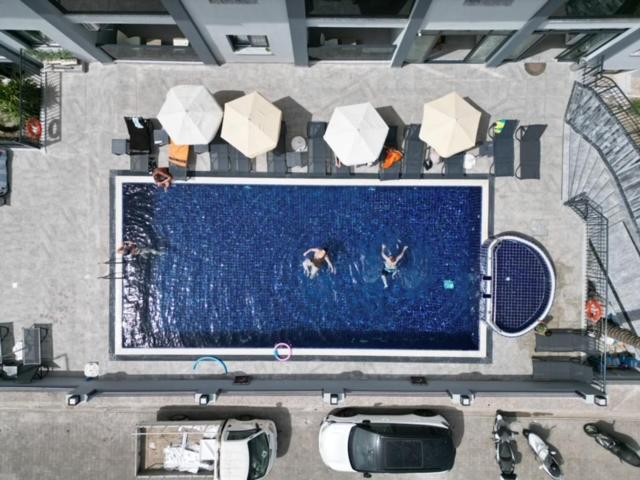 Aparthotel Ozturk
