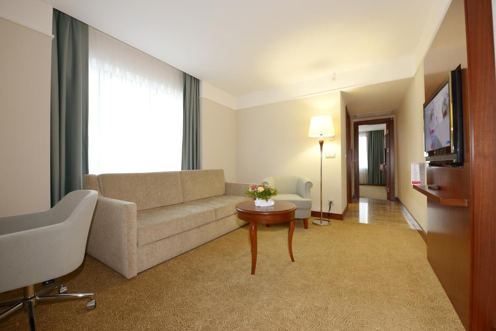 Ramada Plaza Altin Kayisi Hotel