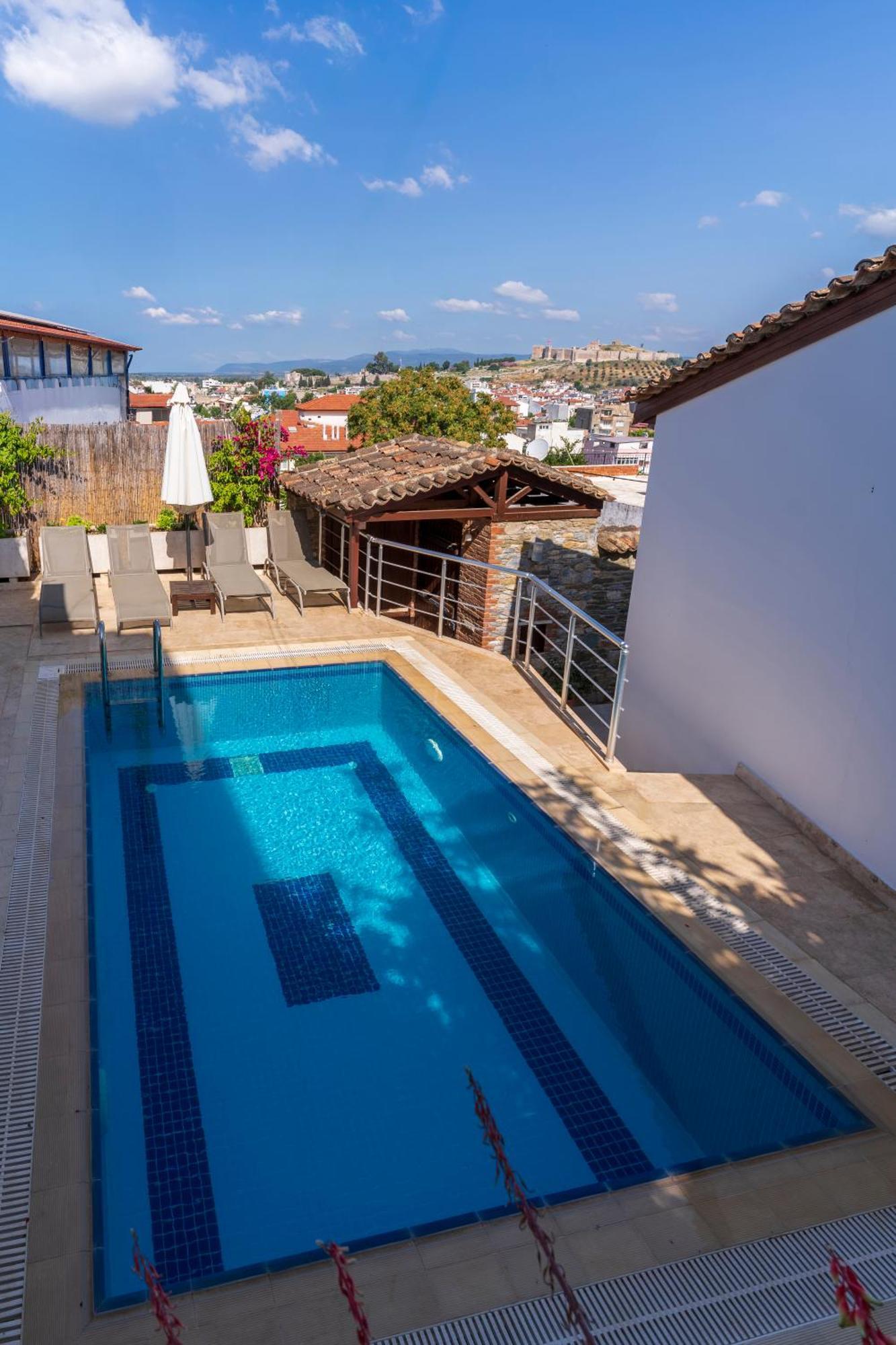Ionia House Selcuk